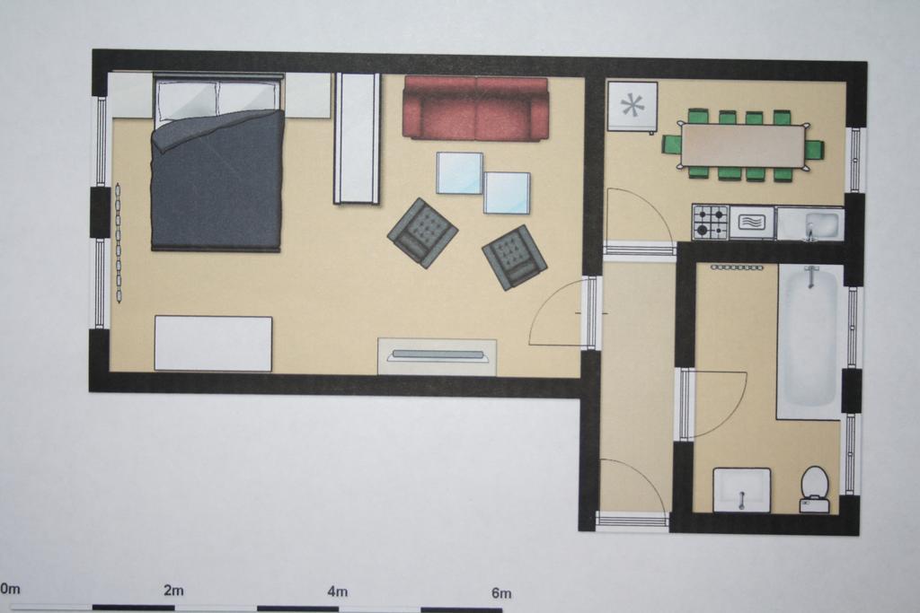 5 Fewo'S Harztraum In Innenstadt Mit Kostenlosem Parkplatz Von Harztraveler Wernigerode Exterior photo