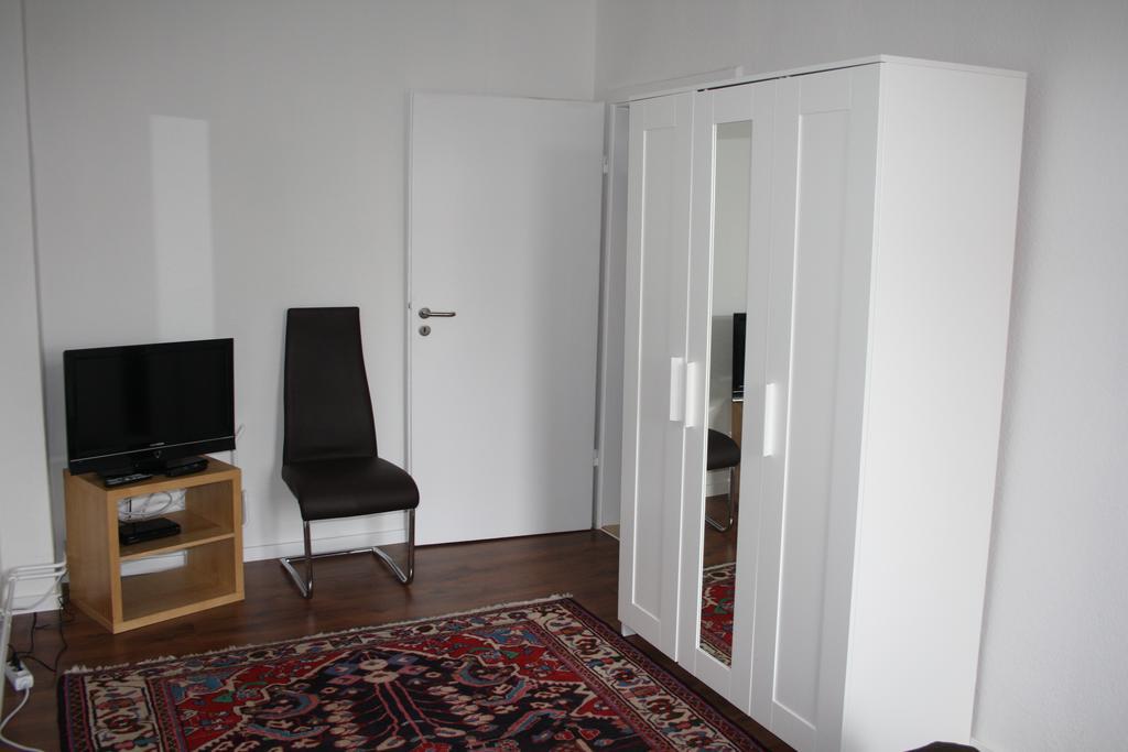 5 Fewo'S Harztraum In Innenstadt Mit Kostenlosem Parkplatz Von Harztraveler Wernigerode Room photo