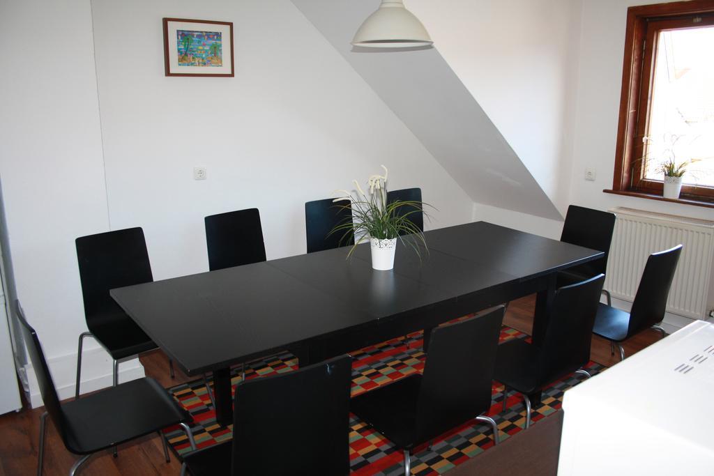 5 Fewo'S Harztraum In Innenstadt Mit Kostenlosem Parkplatz Von Harztraveler Wernigerode Exterior photo