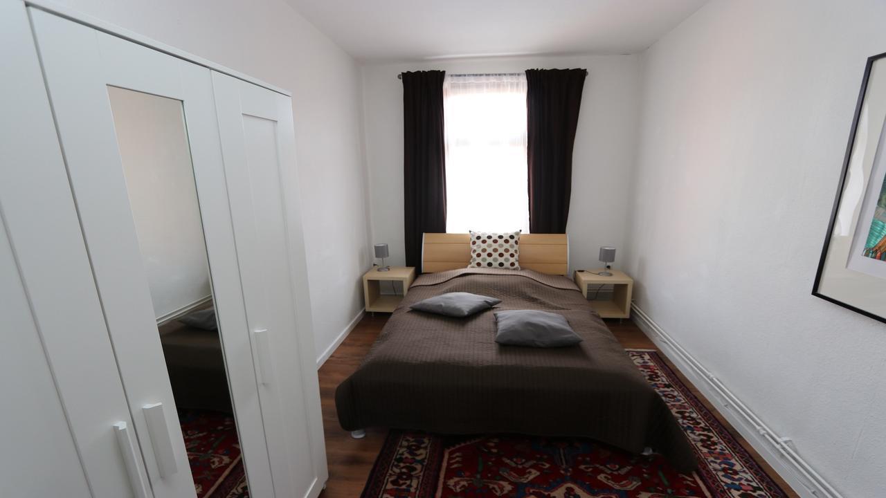 5 Fewo'S Harztraum In Innenstadt Mit Kostenlosem Parkplatz Von Harztraveler Wernigerode Exterior photo