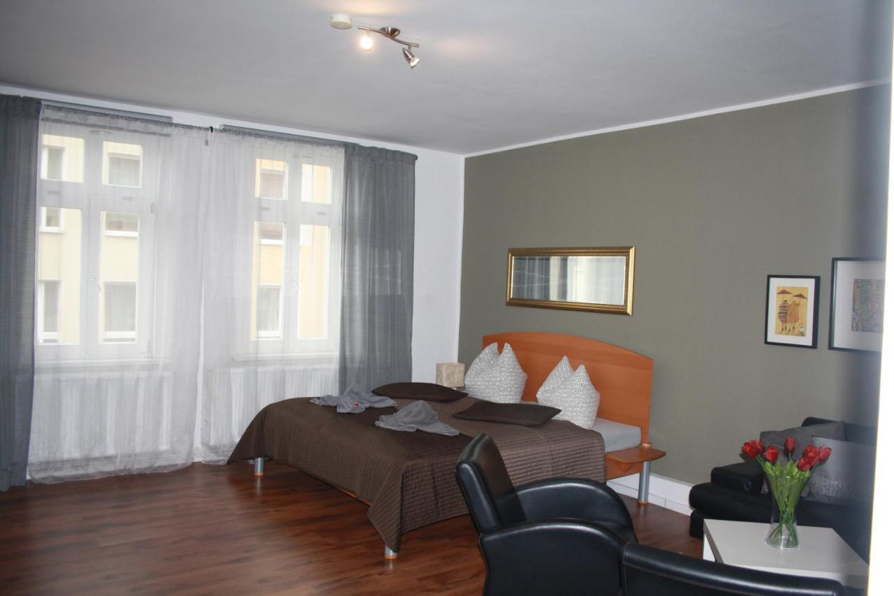 5 Fewo'S Harztraum In Innenstadt Mit Kostenlosem Parkplatz Von Harztraveler Wernigerode Exterior photo